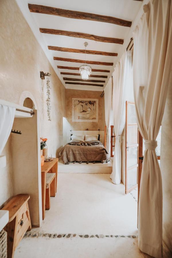 Dar Nour el Houda Hotel Marrakesh Eksteriør billede