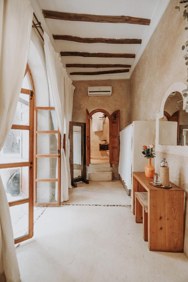 Dar Nour el Houda Hotel Marrakesh Eksteriør billede